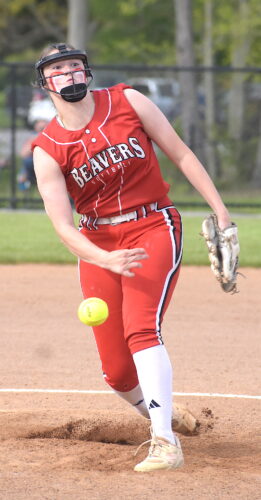 All-Ohio Beavers, B1